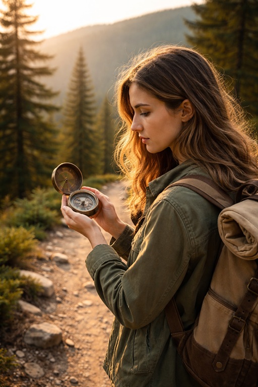 navigating a new path